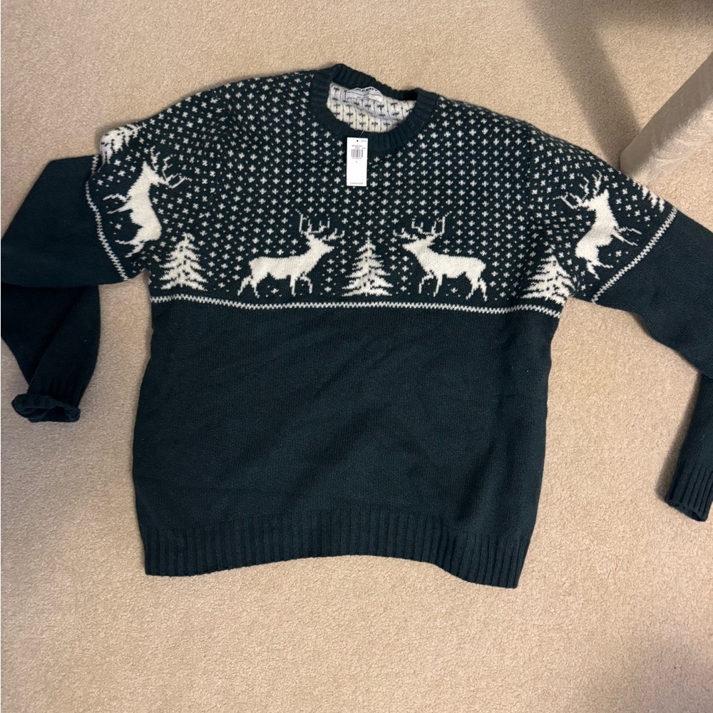 Holiday Sweater